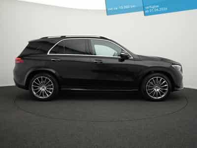Mercedes GLE 450 d 4MATIC (2025) - Photo 5