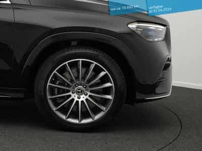 Mercedes GLE 450 d 4MATIC (2025) - Photo 6