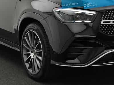 Mercedes GLE 450 d 4MATIC (2025) - Photo 7