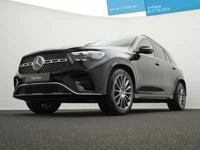 Mercedes GLE 450 d 4MATIC (2025) - Photo 8