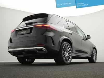 Mercedes GLE 450 d 4MATIC (2025) - Photo 9