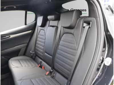 Alfa-Romeo Stelvio VELOCE 2.2 DIESEL (2026) - Photo 10