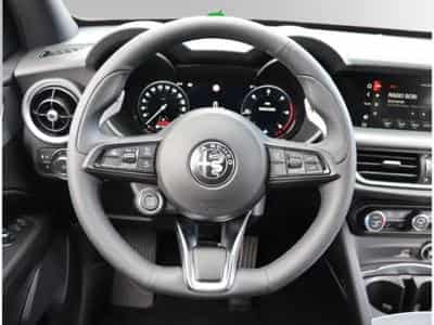Alfa-Romeo Stelvio VELOCE 2.2 DIESEL (2026) - Photo 12