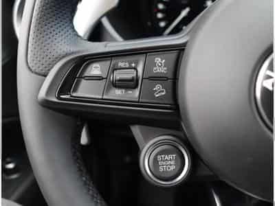 Alfa-Romeo Stelvio VELOCE 2.2 DIESEL (2026) - Photo 13