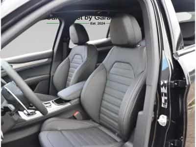 Alfa-Romeo Stelvio VELOCE 2.2 DIESEL (2026) - Photo 9