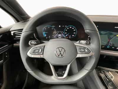 VW Touareg R-Line+TipTronic+V6+4Motion+AHK (2025) - Photo 12