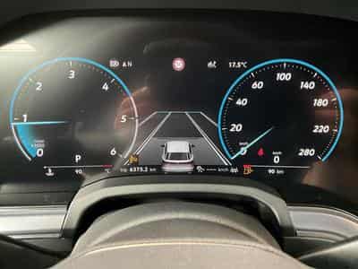 VW Touareg R-Line+TipTronic+V6+4Motion+AHK (2025) - Photo 13