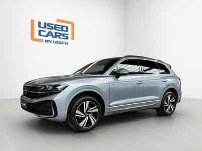 VW Touareg R-Line+TipTronic+V6+4Motion+AHK (2025) - Photo 4