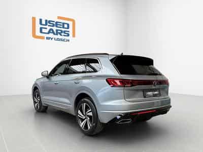 VW Touareg R-Line+TipTronic+V6+4Motion+AHK (2025) - Photo 6