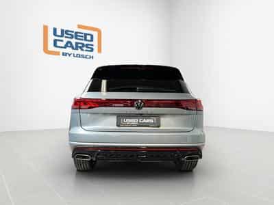 VW Touareg R-Line+TipTronic+V6+4Motion+AHK (2025) - Photo 7