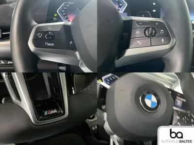BMW X2 (2024) - Photo 11
