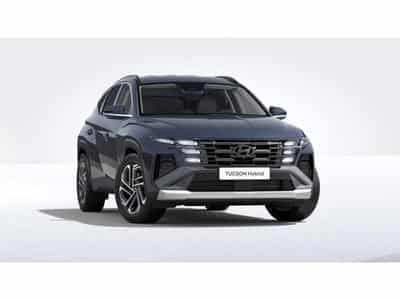 Hyundai Tucson 1.6 T-GDi Hybrid Shine (2026) - Photo 1