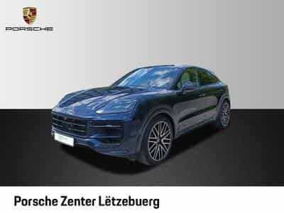 Porsche Cayenne S Coupé (2025) - Photo 1