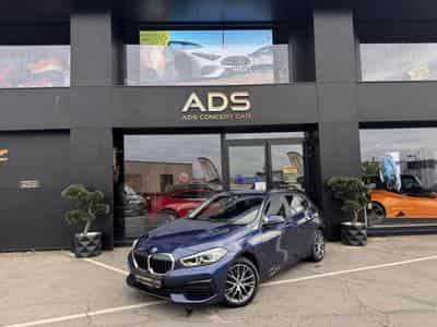 BMW 118 i Hatch/GPS/Camera (2020) - Photo 1