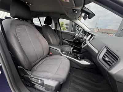 BMW 118 i Hatch/GPS/Camera (2020) - Photo 10