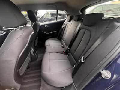 BMW 118 i Hatch/GPS/Camera (2020) - Photo 11