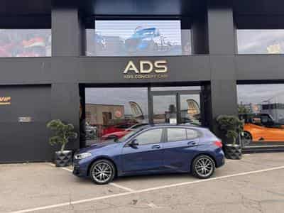 BMW 118 i Hatch/GPS/Camera (2020) - Photo 14