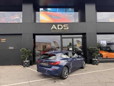 BMW 118 i Hatch/GPS/Camera (2020) - Photo 15