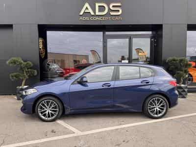 BMW 118 i Hatch/GPS/Camera (2020) - Photo 3