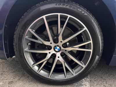BMW 118 i Hatch/GPS/Camera (2020) - Photo 5