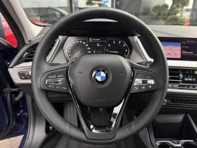 BMW 118 i Hatch/GPS/Camera (2020) - Photo 6