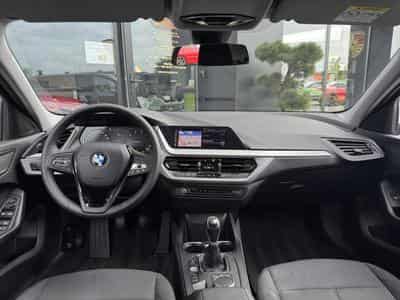 BMW 118 i Hatch/GPS/Camera (2020) - Photo 7