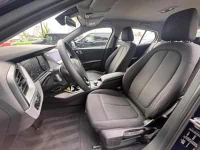 BMW 118 i Hatch/GPS/Camera (2020) - Photo 8