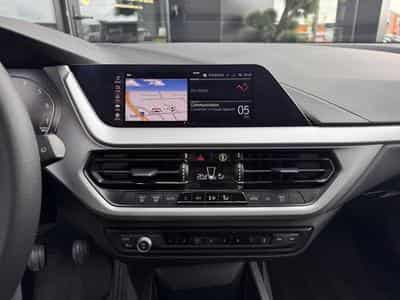 BMW 118 i Hatch/GPS/Camera (2020) - Photo 9