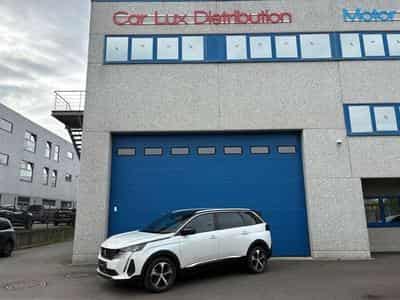 Peugeot 5008 5008 BlueHDi 130 EAT8 Allure Pack (2023) - Photo 1
