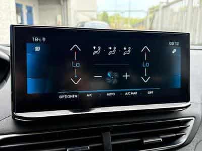 Peugeot 5008 5008 BlueHDi 130 EAT8 Allure Pack (2023) - Photo 10