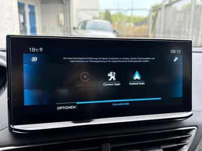 Peugeot 5008 5008 BlueHDi 130 EAT8 Allure Pack (2023) - Photo 11