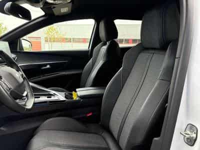 Peugeot 5008 5008 BlueHDi 130 EAT8 Allure Pack (2023) - Photo 12