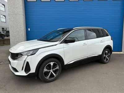 Peugeot 5008 5008 BlueHDi 130 EAT8 Allure Pack (2023) - Photo 2