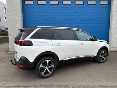 Peugeot 5008 5008 BlueHDi 130 EAT8 Allure Pack (2023) - Photo 3
