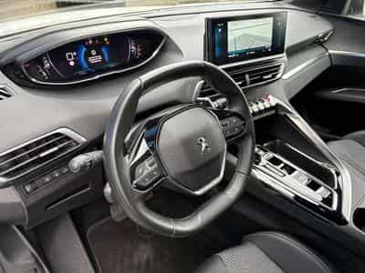 Peugeot 5008 5008 BlueHDi 130 EAT8 Allure Pack (2023) - Photo 4