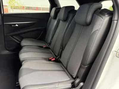 Peugeot 5008 5008 BlueHDi 130 EAT8 Allure Pack (2023) - Photo 5