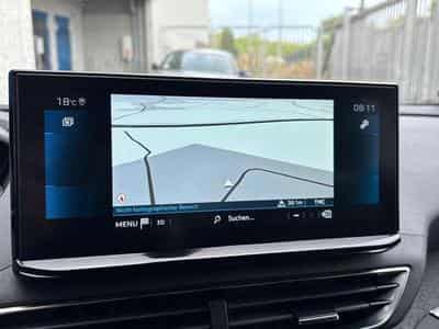 Peugeot 5008 5008 BlueHDi 130 EAT8 Allure Pack (2023) - Photo 7