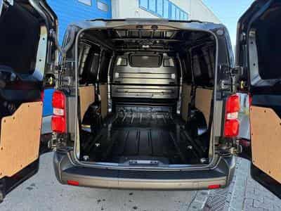 Peugeot Expert 2.0 BHDI 145 S&S EAT8 (2026) - Photo 4
