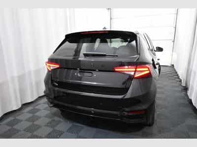 Skoda Fabia Fabia 1.5 TSI DSG Monte Carlo - Kamera, Navi, SH (2025) - Photo 4