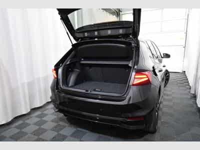 Skoda Fabia Fabia 1.5 TSI DSG Monte Carlo - Kamera, Navi, SH (2025) - Photo 5