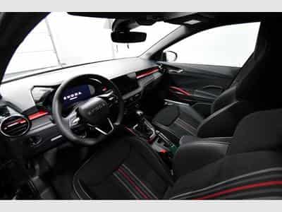 Skoda Fabia Fabia 1.5 TSI DSG Monte Carlo - Kamera, Navi, SH (2025) - Photo 6