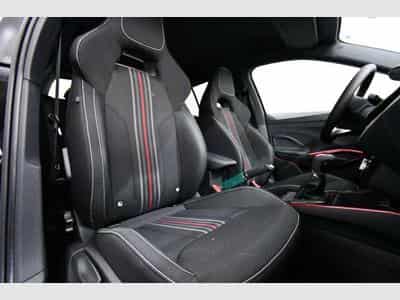 Skoda Fabia Fabia 1.5 TSI DSG Monte Carlo - Kamera, Navi, SH (2025) - Photo 8