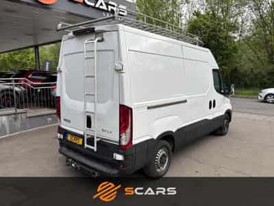 Iveco Daily 35S15 145cv L2H2   Attelage 3.5t (2015) - Photo 4