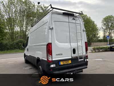 Iveco Daily 35S15 145cv L2H2   Attelage 3.5t (2015) - Photo 5