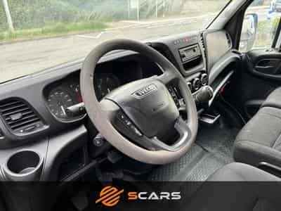 Iveco Daily 35S15 145cv L2H2   Attelage 3.5t (2015) - Photo 6