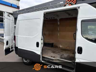 Iveco Daily 35S15 145cv L2H2   Attelage 3.5t (2015) - Photo 9