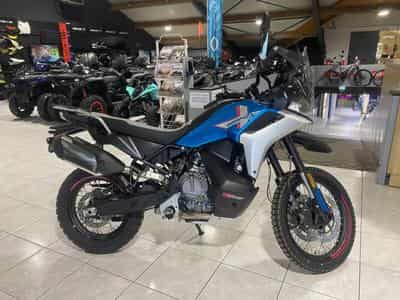CF Moto MT X (2026) - Photo 1