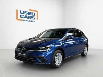 VW Polo Style+DSG+LED+Carplay+Park&Comf. (2025) - Photo 1