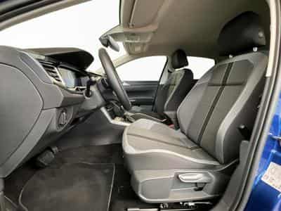 VW Polo Style+DSG+LED+Carplay+Park&Comf. (2025) - Photo 11