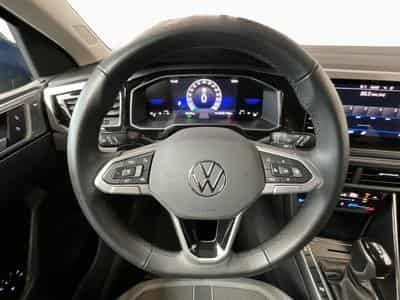 VW Polo Style+DSG+LED+Carplay+Park&Comf. (2025) - Photo 12